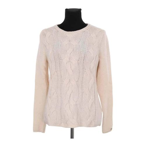 Pull Tommy Hilfiger Pull beige - Tommy Hilfiger - Modalova