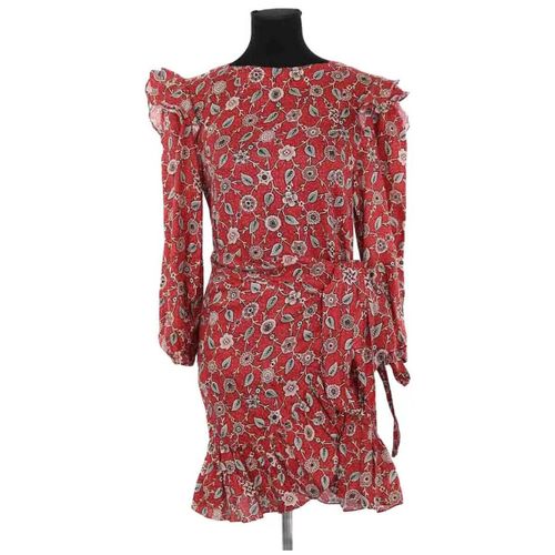 Robe courte Gil Santucci Robe rouge - Gil Santucci - Modalova