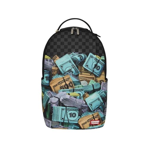 Sac a dos Sprayground Monopoly - Sprayground - Modalova