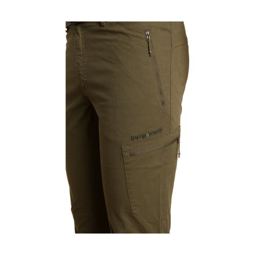 Pantalon PANT. LARGO LASSEN 002 - Trango - Modalova