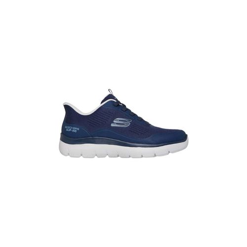 Baskets basses 233047 SUMMITS - Skechers - Modalova