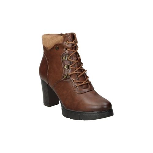 Bottes à talon Hispaflex 100991 - Hispaflex - Modalova