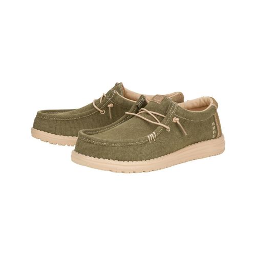 Slip ons HEYDUDE HD43084 - HEYDUDE - Modalova