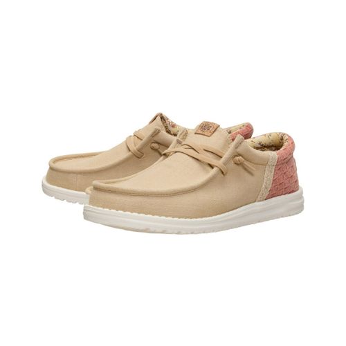 Slip ons HEYDUDE HD45184 - HEYDUDE - Modalova