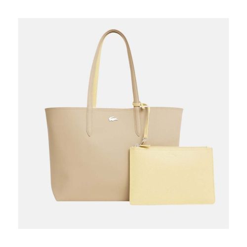 Sac a main Lacoste Anna - Lacoste - Modalova
