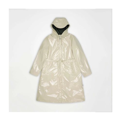 Coupes vent A Line Longer W Jacket W3 - Rains - Modalova