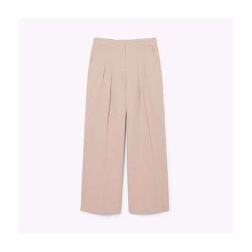 Pantalons large Lacoste Hf0205 - Lacoste - Modalova