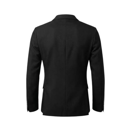 Veste Costume noir simple boutonnage - Outfit - Modalova