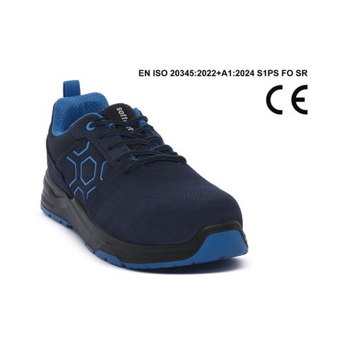 Baskets basses CANTIERE BLU S1PS - Sottozero - Modalova