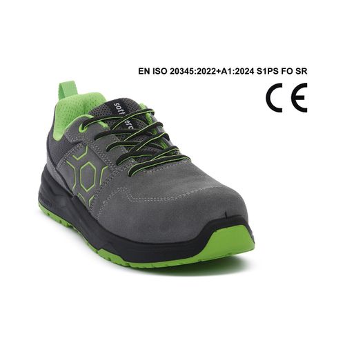Baskets basses CANTIERE GRIGIO S1PS - Sottozero - Modalova