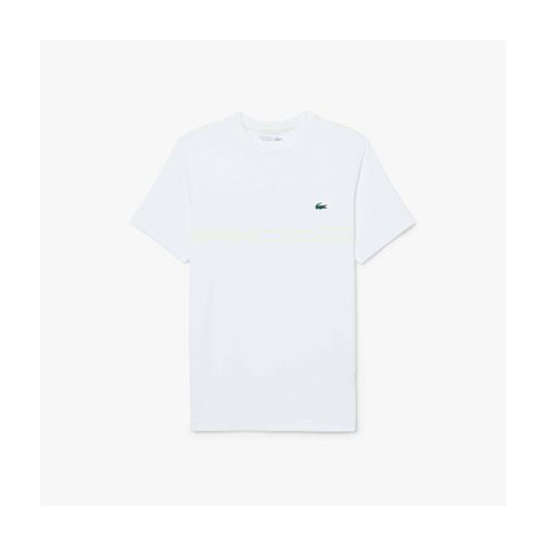 T-shirt Ee Shirt Turtle Neck - Lacoste - Modalova