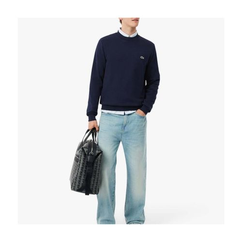 Sweatshirts Lacoste Sh9801 - Lacoste - Modalova