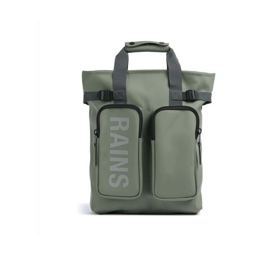 Sac a dos Rains Tote Backpack W3 - Rains - Modalova
