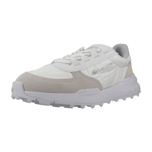 Baskets basses Elite Active Evo - Lacoste - Modalova