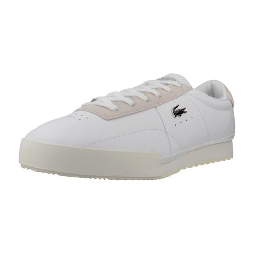 Baskets basses Lacoste Aura - Lacoste - Modalova