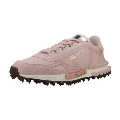 Baskets basses Lacoste Elite Active - Lacoste - Modalova
