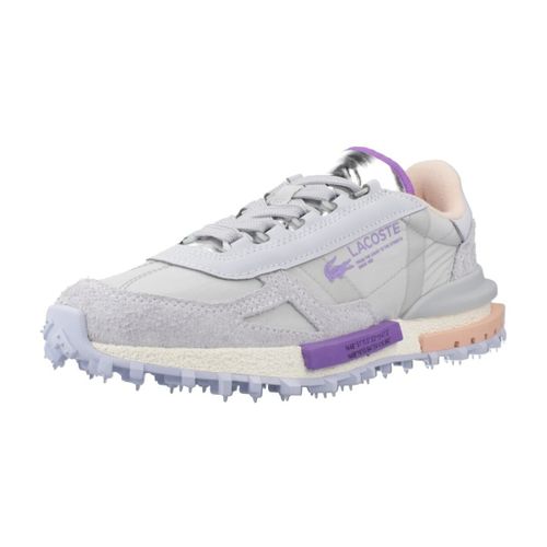 Baskets basses Lacoste Elite Active - Lacoste - Modalova