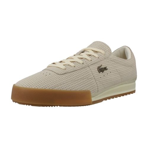Baskets basses Lacoste Aura - Lacoste - Modalova