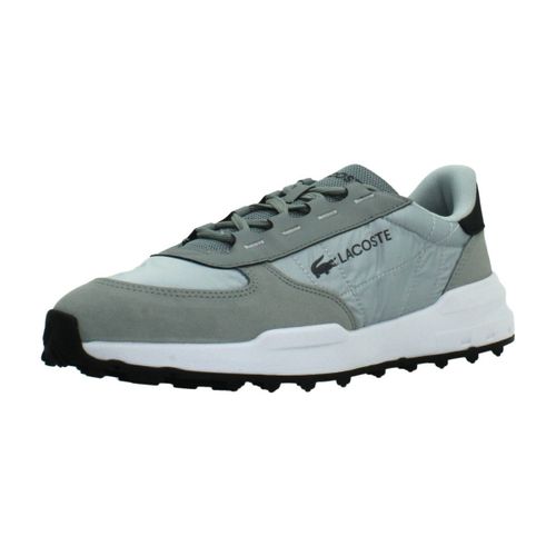 Baskets basses Lacoste Elite Active - Lacoste - Modalova