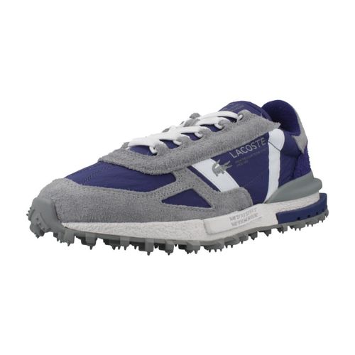 Baskets basses Lacoste Elite Active - Lacoste - Modalova