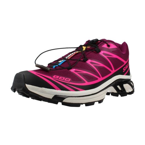 Chaussures Salomon Xt 6 - Salomon - Modalova
