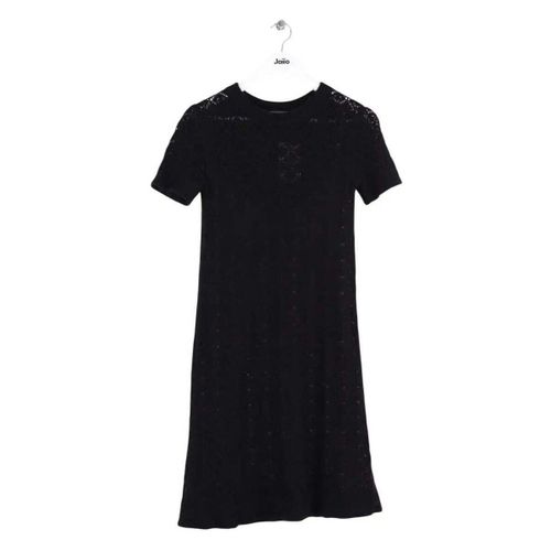 Robe courte Eric Bompard Robe noire - Eric Bompard - Modalova