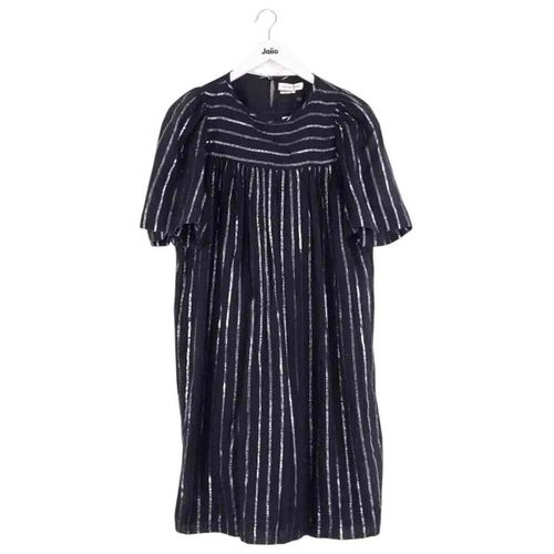 Robe courte Gil Santucci Robe noire - Gil Santucci - Modalova