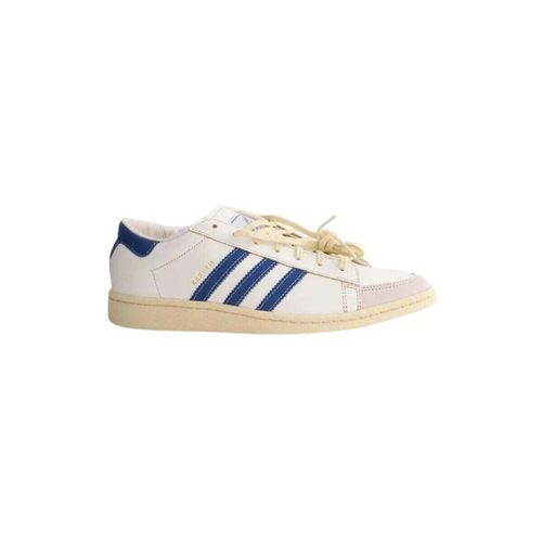 Baskets basses Baskets basses blanches - adidas - Modalova