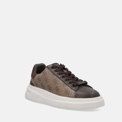 Baskets basses Guess ELBA - Guess - Modalova