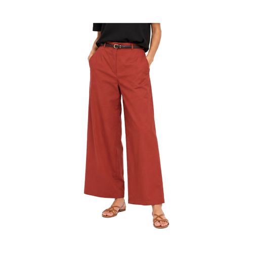 Pantalons large MSTFAREA - Maxmara Studio - Modalova