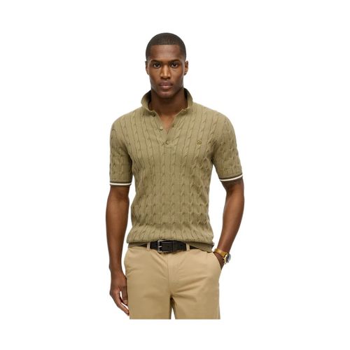Pull Superdry maille - Superdry - Modalova
