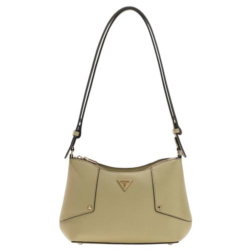 Sac a main Sac porte epaule Ref 68700 SAG Vert 26*15*8 cm - Guess - Modalova