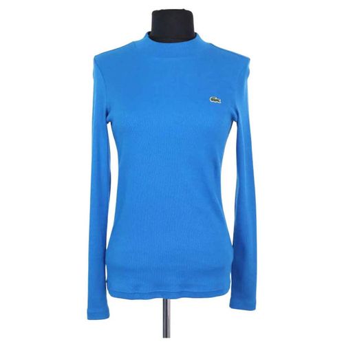 Pull Lacoste Pull bleu - Lacoste - Modalova
