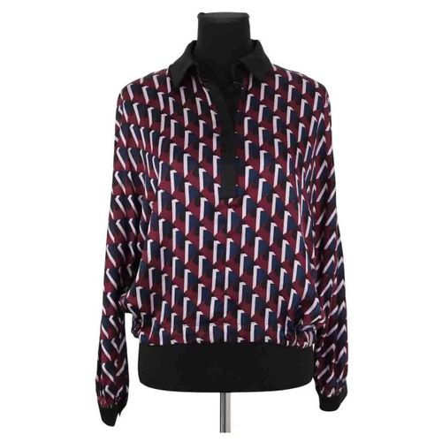 Blouses Tara Jarmon Top multicolore - Tara Jarmon - Modalova
