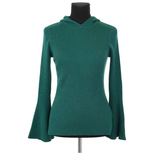 Sweatshirts à capuche Pull vert - Sandro - Modalova