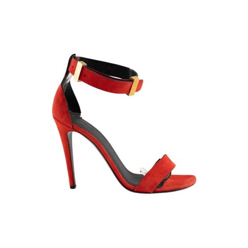 Sandales à talon Talons rouges - Céline - Modalova
