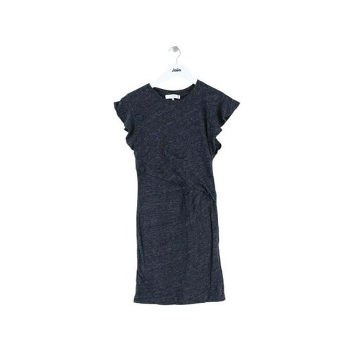 Robe courte Iro Robe anthracite - Iro - Modalova