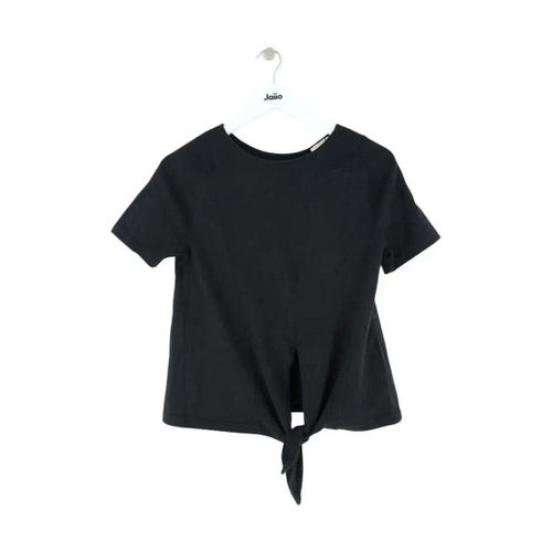 Blouses Sézane Top noir - Sézane - Modalova