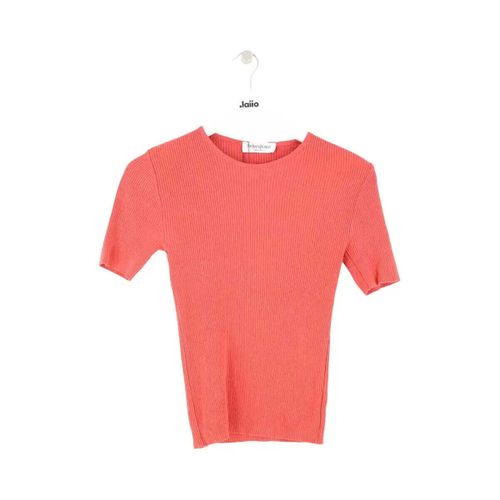 Blouses Top orange - Yves Saint Laurent - Modalova