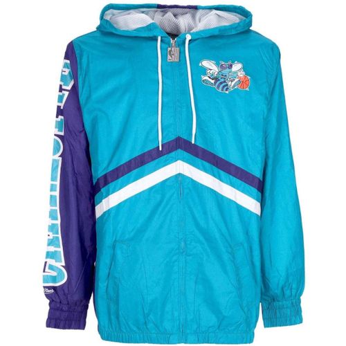 Blouson Undeniable Windbreaker - Mitchell And Ness - Modalova