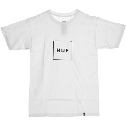 T-shirt Huf Essentials Box Logo - Huf - Modalova