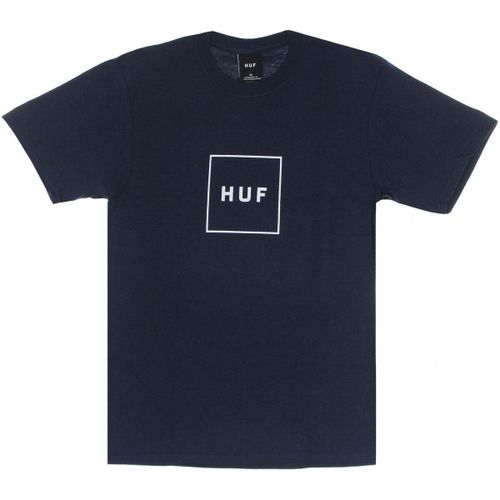 T-shirt Huf Essentials Box Logo - Huf - Modalova