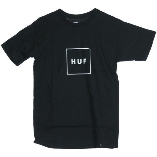 T-shirt Huf Essentials Box Logo - Huf - Modalova