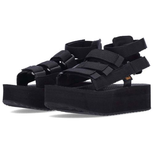 Sandales Teva Flatform Mevia W - Teva - Modalova