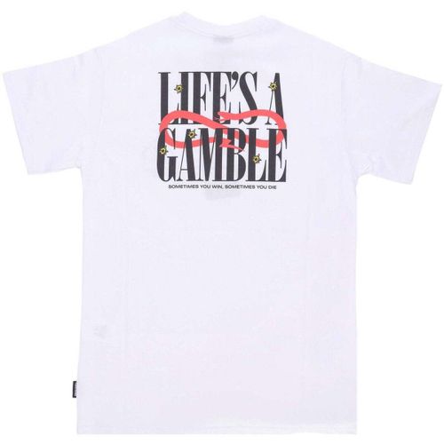 T-shirt Propaganda Roulette Tee - Propaganda - Modalova