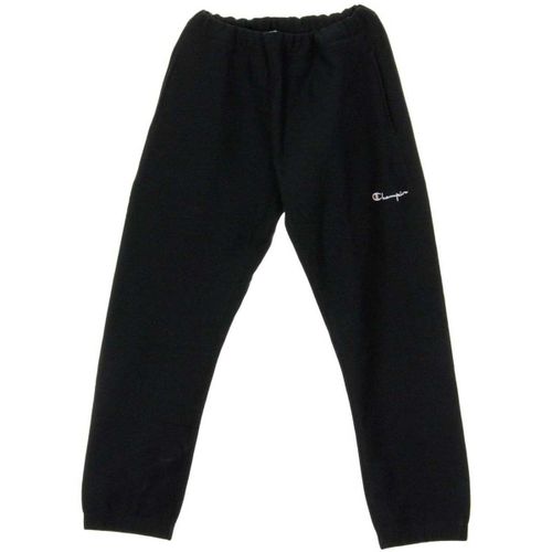 Jogging toElastic Cuff Pants - Champion - Modalova