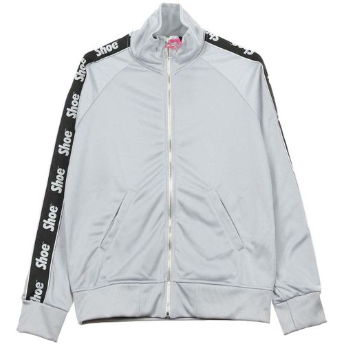 Veste Sweatshirt Logo Bands - Shoeshine - Modalova