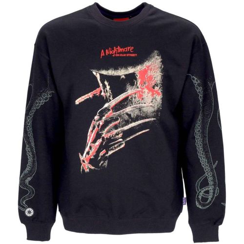 Sweatshirts Nightmare Fdy's Sc Crewneck Horror Pack - Octopus - Modalova