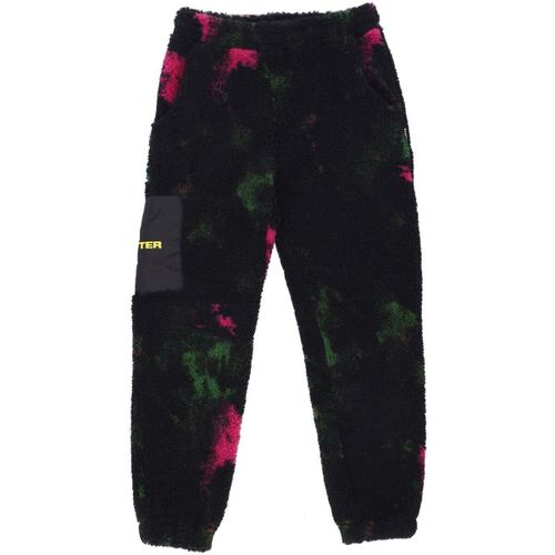 Jogging Iuter Tie Dye Fur Pant - Iuter - Modalova