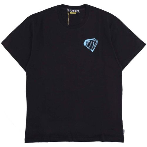 T-shirt Iuter Stencil Tee - Iuter - Modalova